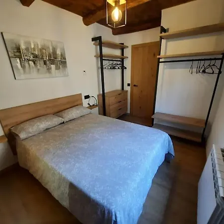 Prázdninový dům El Regueron Folgoso de la Ribera